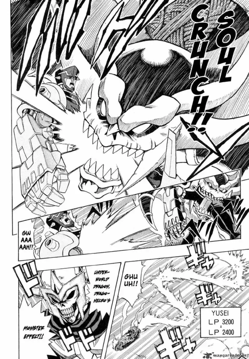 Yu-Gi-Oh! 5Ds Chapter 3 6